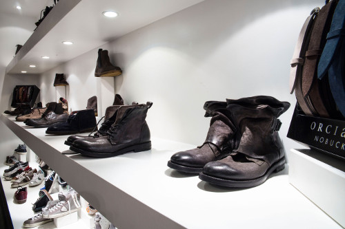 daniele pasini calzature