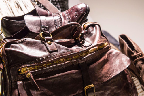 daniele pasini calzature